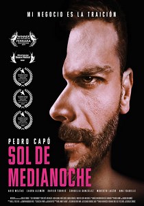 Sol de medianoche - película: Ver online en español