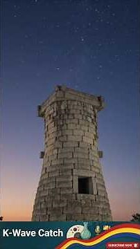 Gyeongju: Korea’s Ancient Capital Still Alive