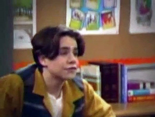 Boy Meets World Season 2 Episode 18 - By Hook Or By Crook