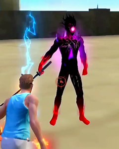 177K views · 5.1K reactions | Free Fire Emote Fight On Factory Roof | SUPER HERO vs ADAM Emote Fight ⚡ Garena Free Fire | Awara Gamer | Facebook