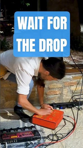 Watch Me Build a Greek Village Groove from Scratch - Bouzouki Loop Magic