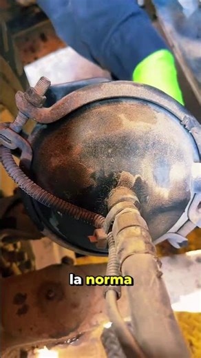 Revisamos esta suspensión Freightliner… con el reglamento del DOT en mente