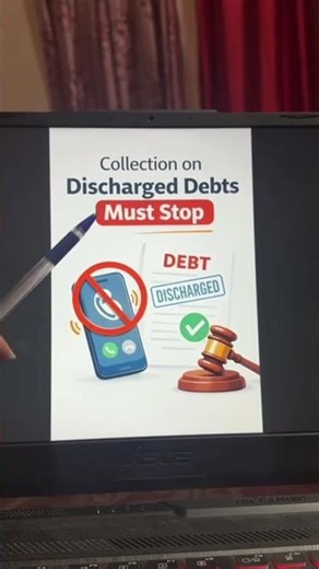 Business Failed? Should You File Bankruptcy