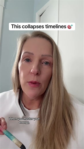 Energy mastery isn’t spiritual fluff — it’s strategy. This is about nervous system regulation, emotional self-control, self-trust, and becoming energetically available for success, money, and aligned relationships. Regulated people don’t chase outcomes — they attract them. This video explains why. Follow for Savage Wisdom on energy mastery, mindset shifts, manifestation, and self-concept. Support is available to help you shift your energy — click the link in my bio.