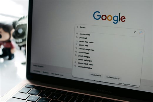 "La plus grosse arnaque qui n'ait jamais existé" cible actuellement les utilisateurs Google - comment la repérer ?