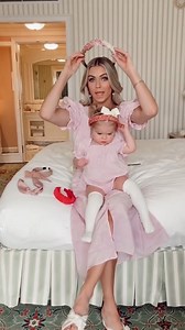 If you love all things pink, then this collection is for YOU! 💕💋💓 We loved teaming up with DWTS pro dancer, Lindsay Arnold to bring you the Valentine's Day Collection of your dreams! Xoxo! Shop our newest launch at ivycityco.com/collections/new-arrivals | These styles are going quick, you won't want to miss them! | Ivy City Co