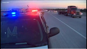 ‘You can kill somebody’: Officials think many drivers don’t know about the Move Over law