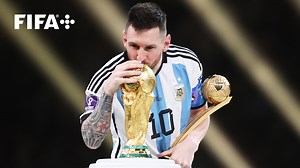 155K views · 14K reactions | One disappointment after another... until 2022  Was Argentina cursed after the 1986 #FIFAWorldCup? Did they break the curse before #Qatar2022? | FIFA World Cup | Facebook