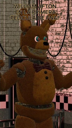 SPRINGLOCK #fnaf #shorts #memes #animation