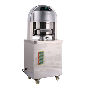 [Hot Item] Industrial High Quality Bread Divider Machine Full Automatic Dough Divider Machines Price