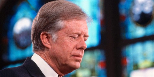 The Full State Funeral Schedule for Jimmy Carter