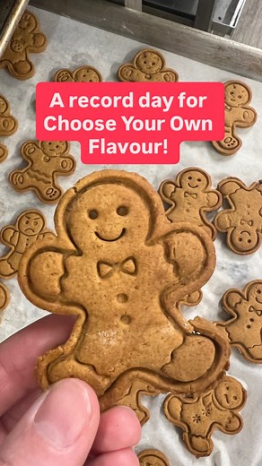 Cake or Death on Reels