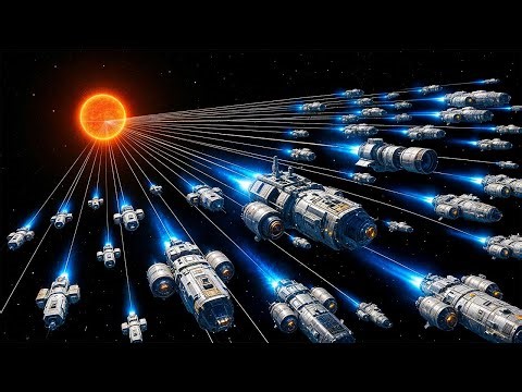 NASA wants to turn the Sun into a giant telescope