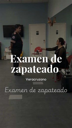 Examen de zapateado ☺️ acabándose de aprender la secuencia y pero con pisada firme ♥️me encanta el jarabe loco para principiantes en el zapateado veracruzano @Ballet Folklorico DFW #danza #baile #danzafolklorica #folkloremexicano #zapateado