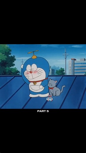 DORAEMON on Instagram: "DORAEMON PART 5"