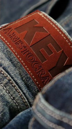 Aristocrat - Your First Pair is Ready