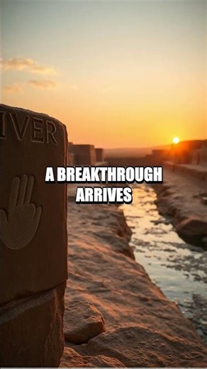 The Silent Script of the Indus Valley