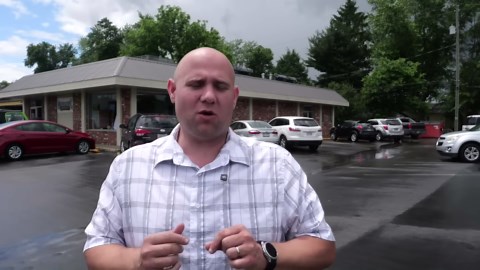 Roman Atwood's Laundromat!