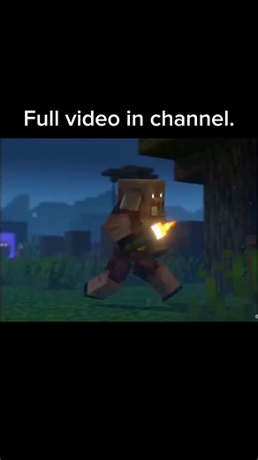 Nether vs overworld Animation #minecraft #like #shorts