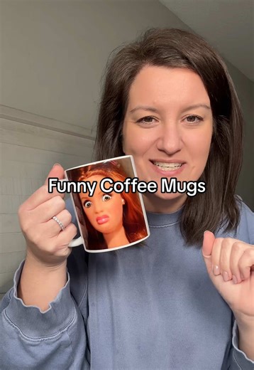 Explore Hilarious Coffee Mug Designs for Every Mood