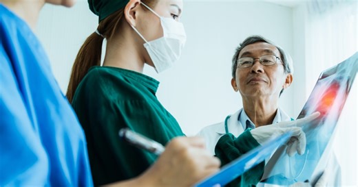 Hong Kong outlines ‘One plus Three’ model for life and health tech R&D