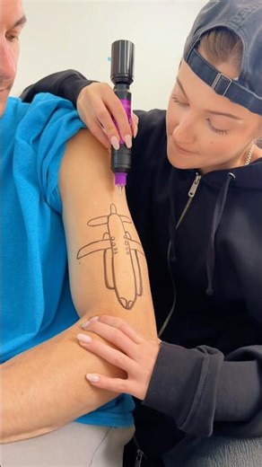 What did she do?😳