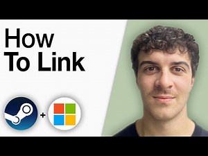 How to Link Steam to Microsoft Account [2025 Full Guide]