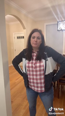 Jordan Mae on TikTok