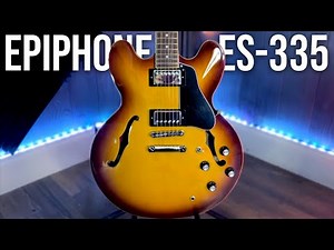 Epiphone ES-335