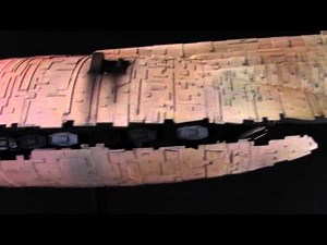 Anigrand Rebel Transport 1/144 finished