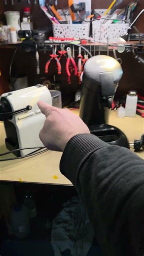 What to learn how to repair you Coffee machine? #coffeemachinerepair