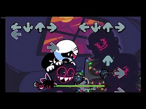 Full Fnf Corruption mod WEEK 2 (mod by phantom fear)