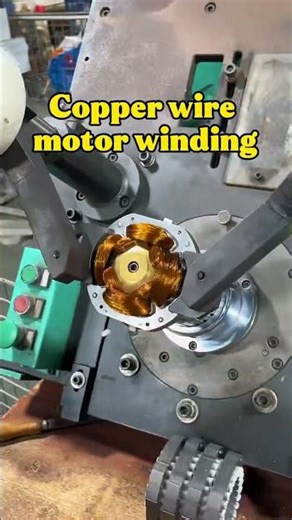 High Speed Industrial Ventilation Fan Production