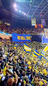 541K views · 10K reactions | Fenerbahçe Beko Basketbol. Dünyanın en büyük Spor kulübü Fenerbahçe | Meryem Çakırbeyli / Deniz Çakır | Facebook