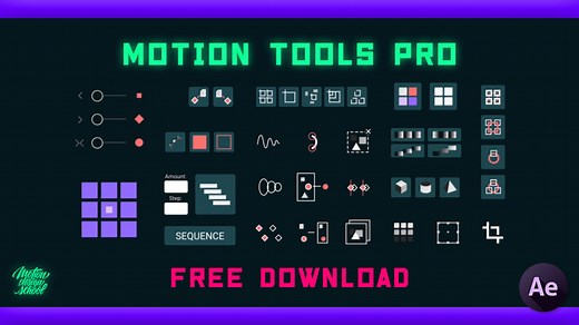 【無料配布中!!】『Motion Tools 2』のアップグレード版『Motion Tools Pro』のインストール、アクティベートする方法を解説!!