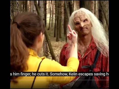 Wrong Turn 5 (2012) Movie Explained in 6 Minutes | Horror Thriller Recap