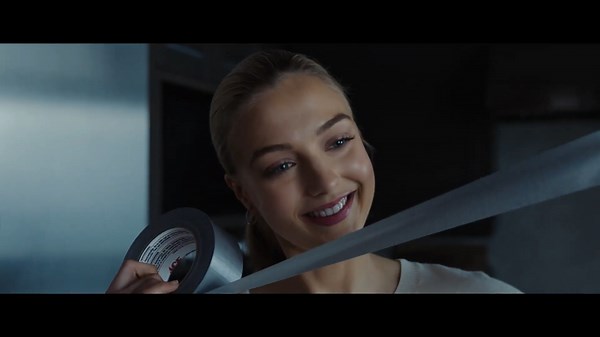 Shattered (2022)
