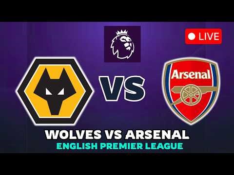 🔴 WOLVES VS ARSENAL ENGLISH PREMIER LEAGUE 2025/26 MATCH PREVIEW, MATCH FIXTURES & MATCH PREDICTION