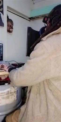 If you missed the session #trap #thejoker_audio #rap #rapper #livesession #studio #scarlett