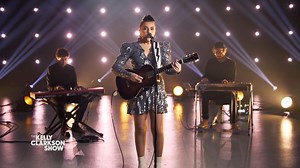 64K views · 2.7K reactions | It was an honor to have performed on @The Kelly Clarkson Show. Here’s the clip in case you missed it! Thanks to Kelly for having me  | Maddie Poppe | Facebook