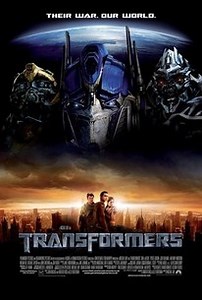 Transformers | Audience Reviews