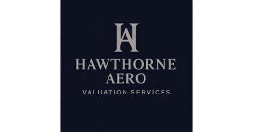 Hawthorne Aero Valuation Services Joins NAFA Network | National Aircraft Finance Association posted on the topic | LinkedIn