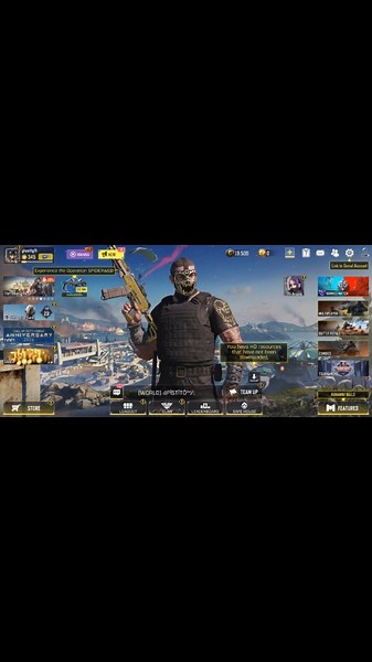 How to 1v1 with Friends in Call of Duty Mobile