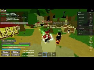 How to get pet in Clover Kingdom Grimshot on Roblox