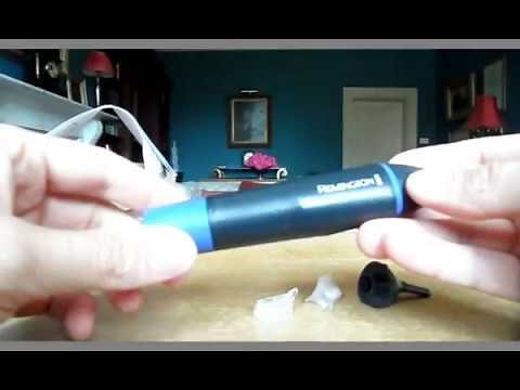 Remington Nose and Ear trimmer NE3850
