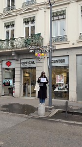 🎊 Soldes Optical Center : Jusqu'à -50% sur tout le magasin 🎁 Faites tester gratuitement votre vue et votre audition, avec ou sans rendez-vous ! Cliquez sur "En savoir plus" et trouvez votre magasin Optical Center le plus proche 💫 | Optical Center