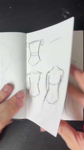 Showing you my progress day 2 #art #drawing #tutorial #oc #series