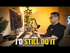 Is It Still Worth Learning to Code in 2027?