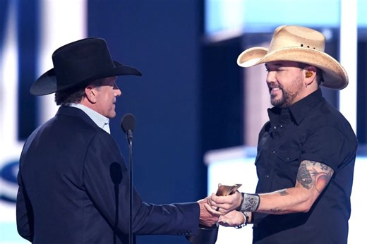 George Strait - All my ex’s live in Texas | Country Music 4U