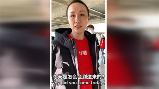 Australian Open to allow T-shirts supporting Peng Shuai